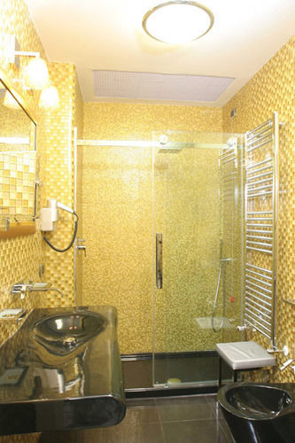 The Five Oscars Maison d'hôtes 3*