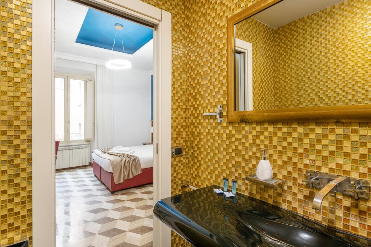 Maison d'hôtes The Five Oscars Rome